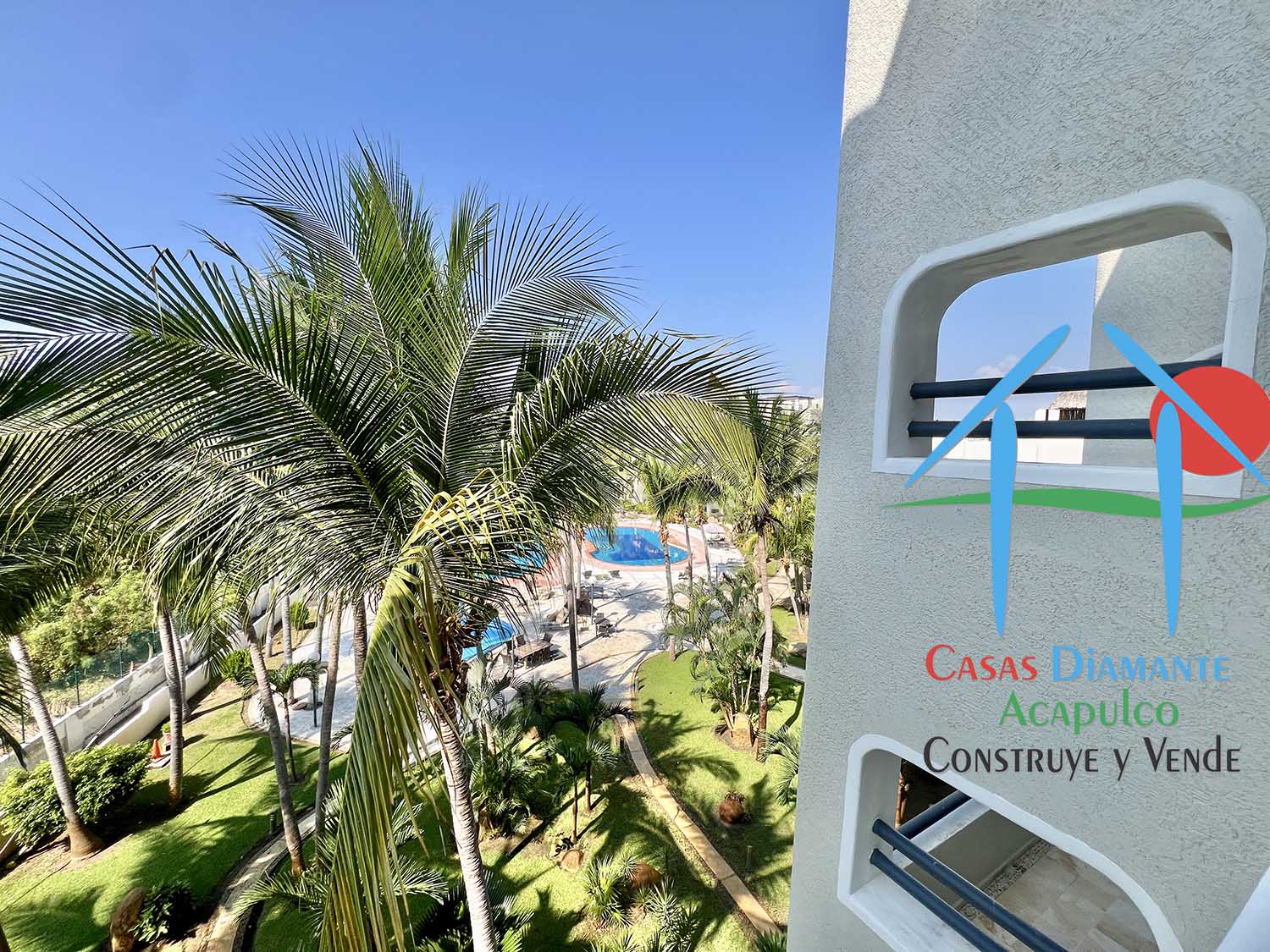 Son Vida Bonampak PH A 11 - Recámara dos 7